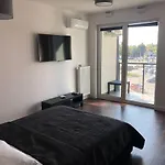 Apartamenty Platinex 5