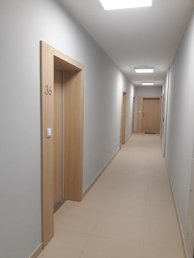 Apartament Platinex 5 *