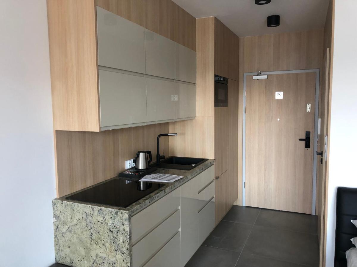 Platinex 5 * Kraków