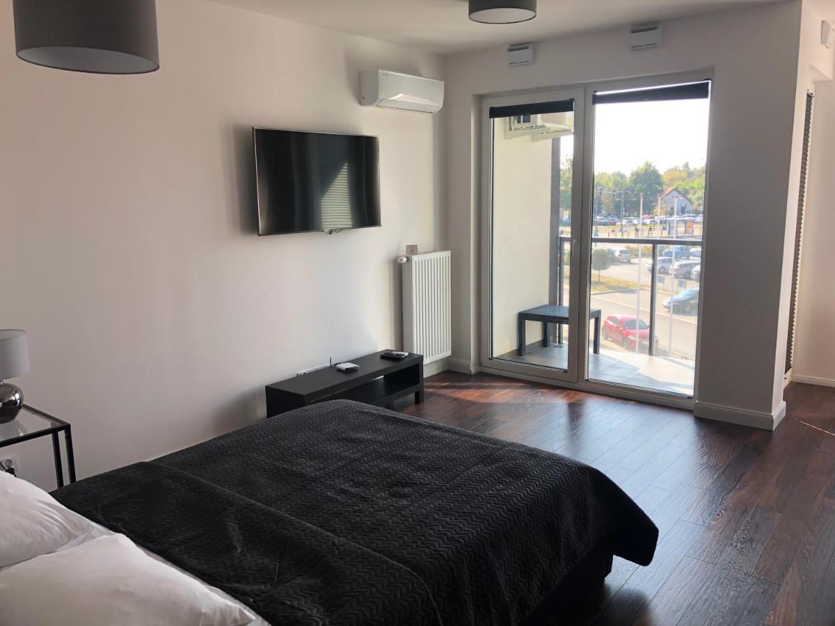 Platinex 5 * Kraków
