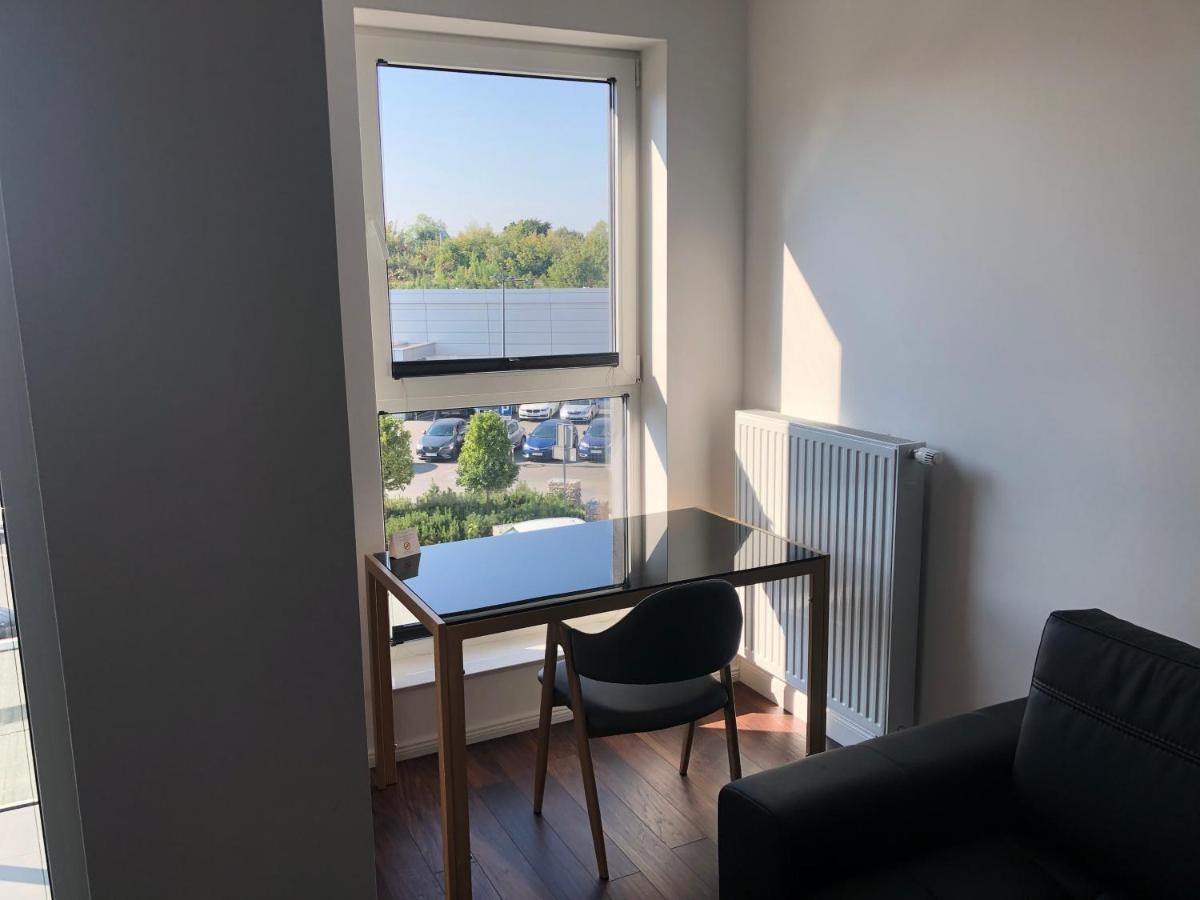Platinex 5 Apartament *