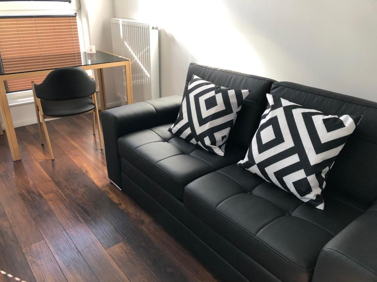 Platinex 5 Apartament Kraków